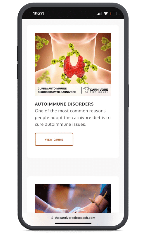 carnivore diet app