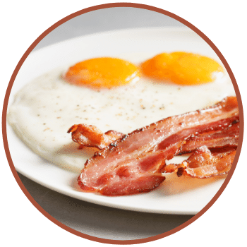 carnivore breakfast recipes