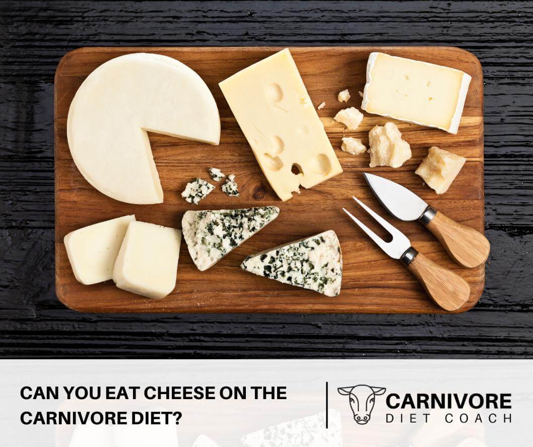 carnivore diet cheese