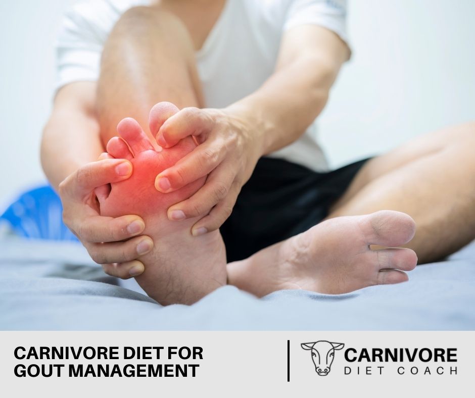Gout on the Carnivore Diet - Does It Help or Hinder?