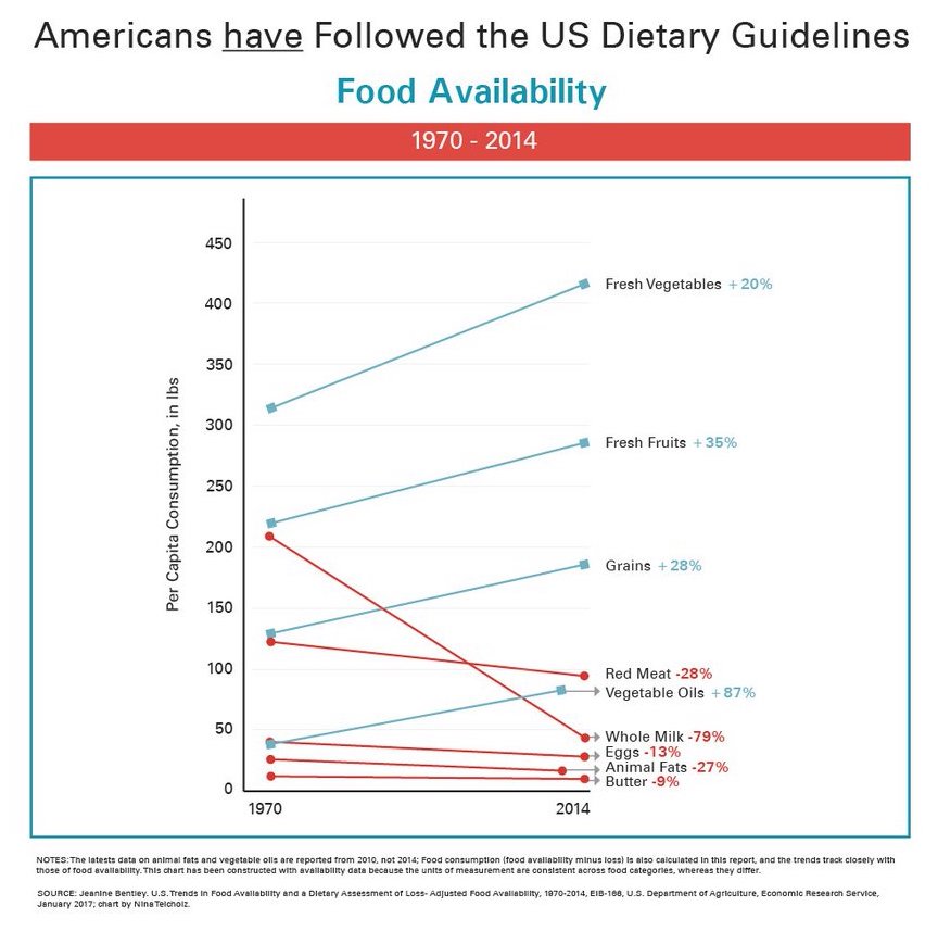 follow dietary guidelines