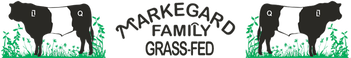 markeegard family grass-fed