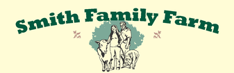 smith family farm grass-fed beef