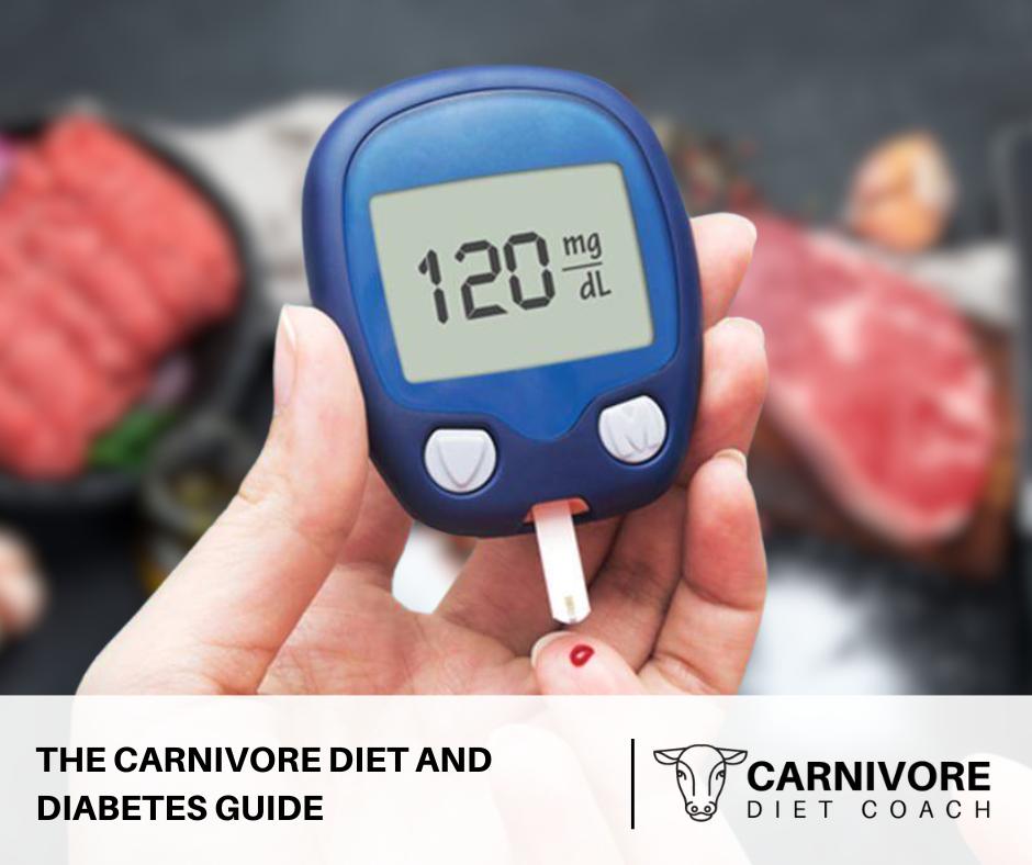 carnivore diet diabetes guide